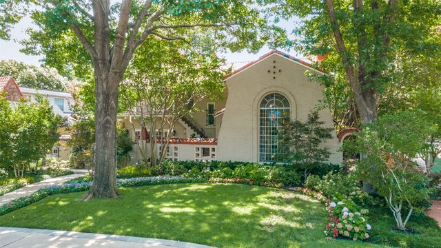 7026 Lakewood Boulevard, Dallas, TX 75214