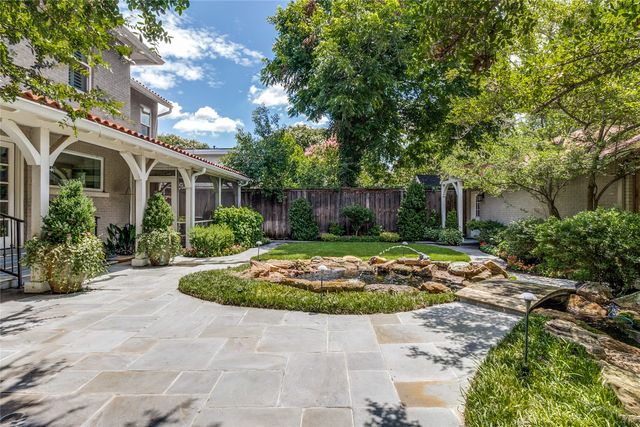 7026 Lakewood Boulevard, Dallas, TX 75214