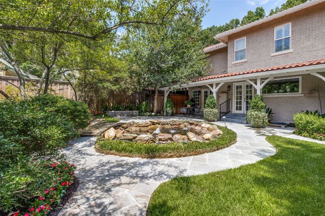 7026 Lakewood Boulevard, Dallas, TX 75214