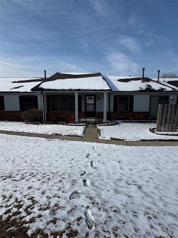 24064 Greenhill Road, Warren, MI 48091