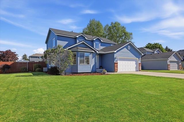 15205 E 21st Ave, Spokane Valley, WA 99037