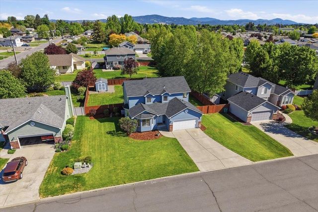 15205 E 21st Ave, Spokane Valley, WA 99037