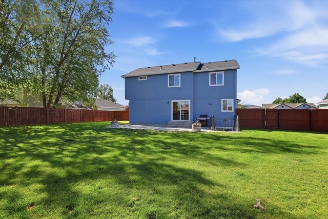 15205 E 21st Ave, Spokane Valley, WA 99037