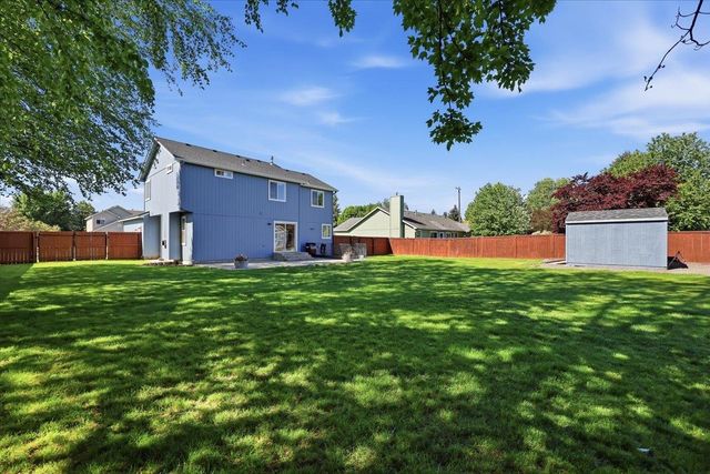 15205 E 21st Ave, Spokane Valley, WA 99037