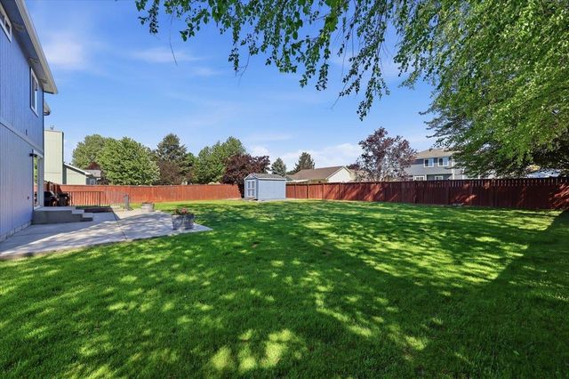 15205 E 21st Ave, Spokane Valley, WA 99037