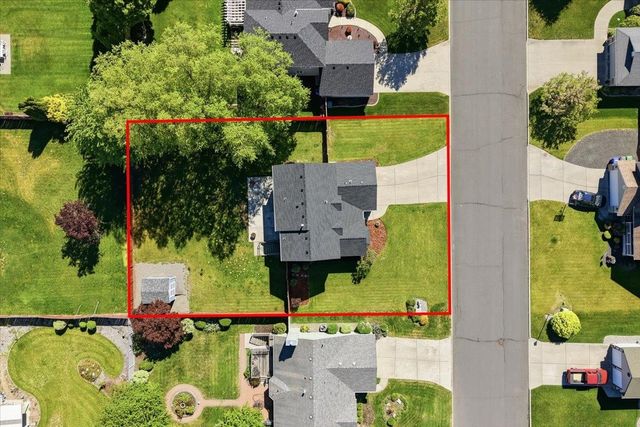 15205 E 21st Ave, Spokane Valley, WA 99037