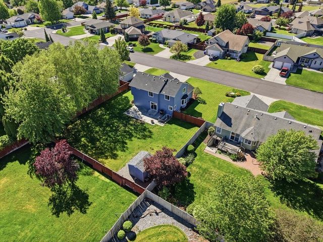 15205 E 21st Ave, Spokane Valley, WA 99037