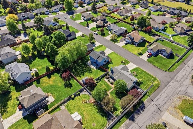 15205 E 21st Ave, Spokane Valley, WA 99037