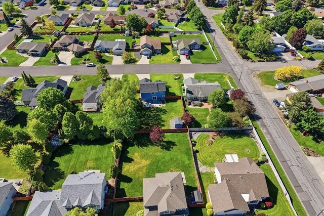 15205 E 21st Ave, Spokane Valley, WA 99037
