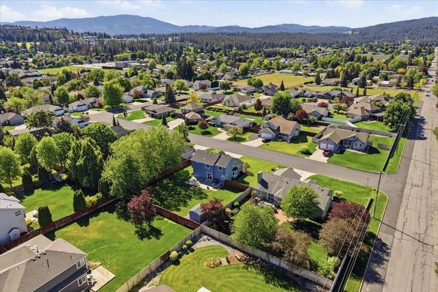 15205 E 21st Ave, Spokane Valley, WA 99037
