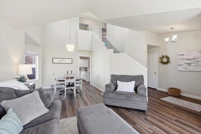 15205 E 21st Ave, Spokane Valley, WA 99037