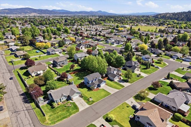 15205 E 21st Ave, Spokane Valley, WA 99037