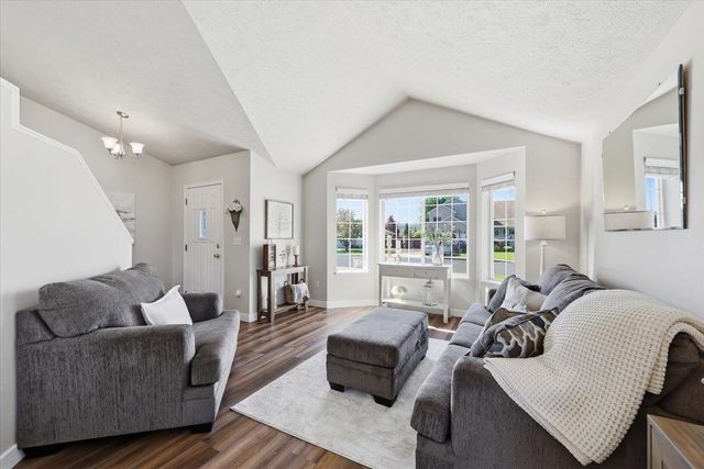 15205 E 21st Ave, Spokane Valley, WA 99037