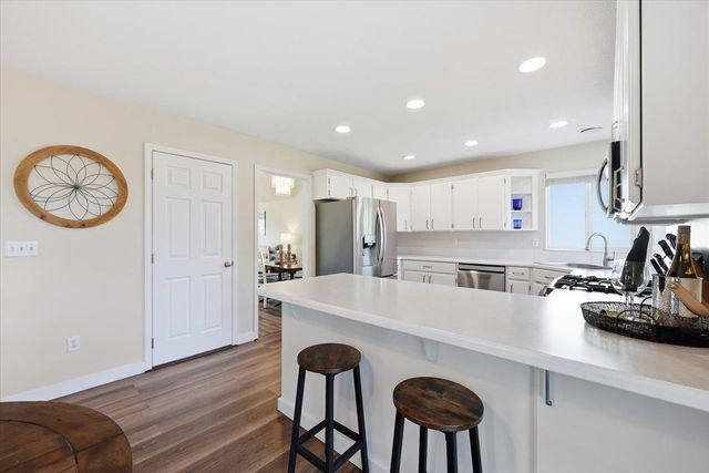 15205 E 21st Ave, Spokane Valley, WA 99037