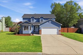 15205 E 21st Ave, Spokane Valley, WA 99037