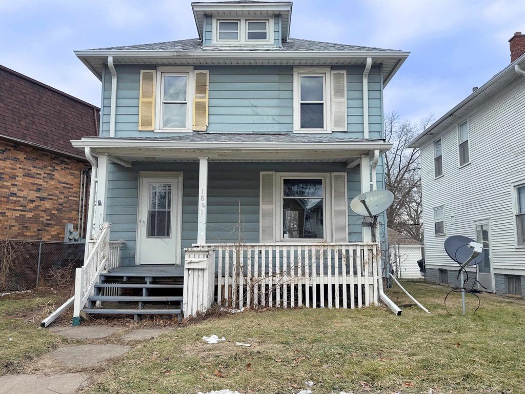 1841 Avenue Of The Cities Avenue, Moline, IL 61265