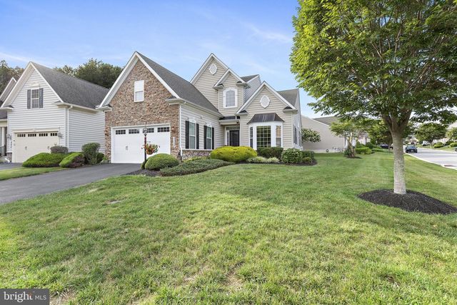 320 BOUNDING HOME CT, Havre De Grace, MD 21078