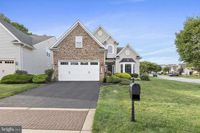 320 BOUNDING HOME CT, Havre De Grace, MD 21078