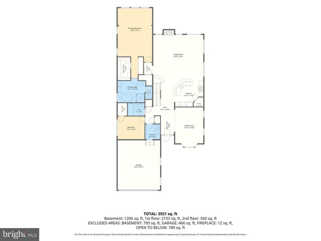 320 BOUNDING HOME CT, Havre De Grace, MD 21078