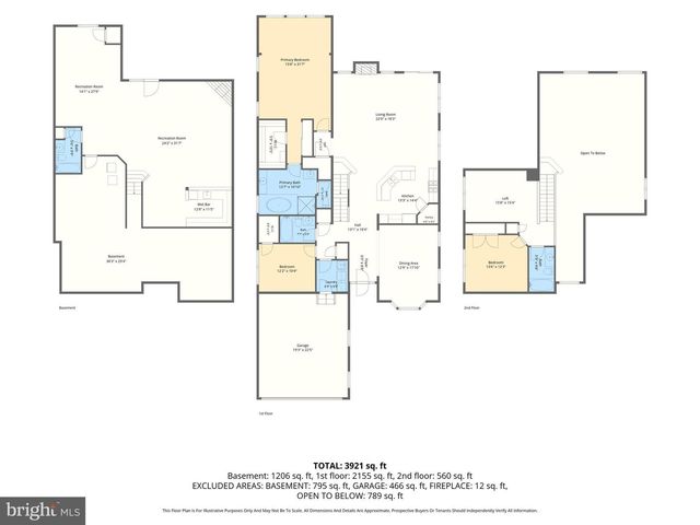 320 BOUNDING HOME CT, Havre De Grace, MD 21078