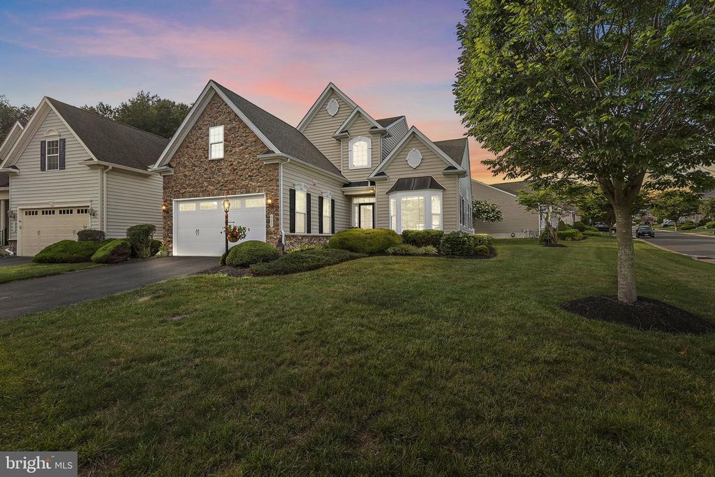 320 BOUNDING HOME CT, Havre De Grace, MD 21078