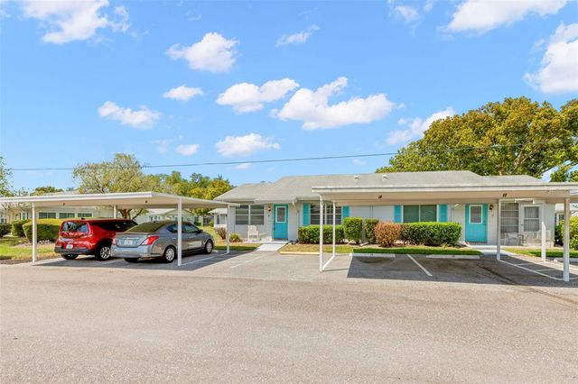 401 DE GRASSE PLACE 18, Sun City Center, FL 33573