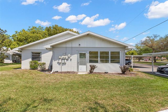 401 DE GRASSE PLACE 18, Sun City Center, FL 33573