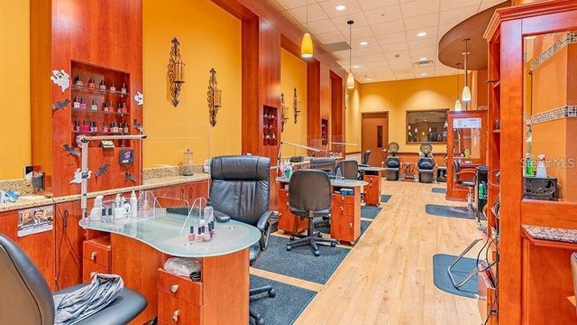 401 DE GRASSE PLACE 18, Sun City Center, FL 33573