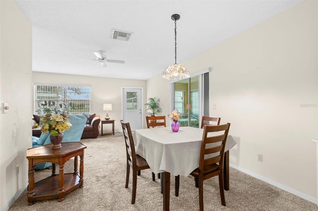 401 DE GRASSE PLACE 18, Sun City Center, FL 33573