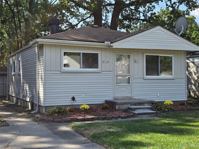 19813 INKSTER Road W, Livonia, MI 48152