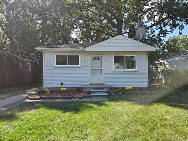 19813 INKSTER Road W, Livonia, MI 48152