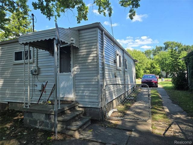 19813 INKSTER Road W, Livonia, MI 48152