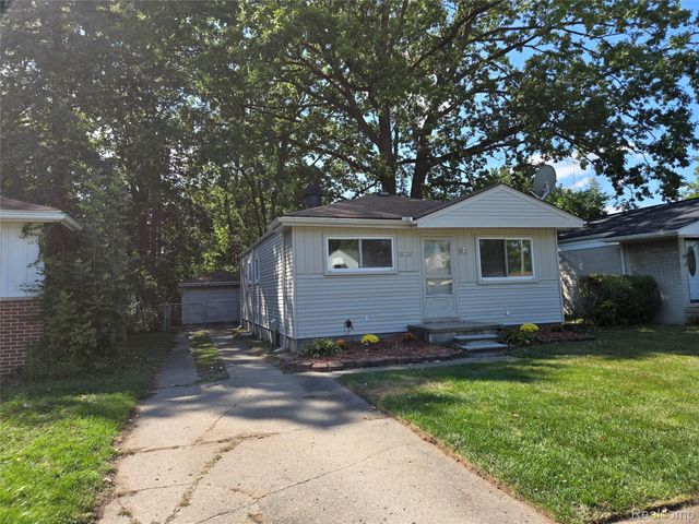 19813 INKSTER Road W, Livonia, MI 48152
