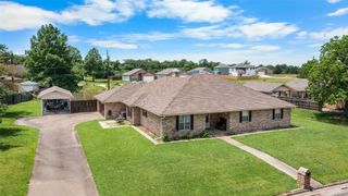 203 MARIANNE, Sulphur Springs, TX 75482