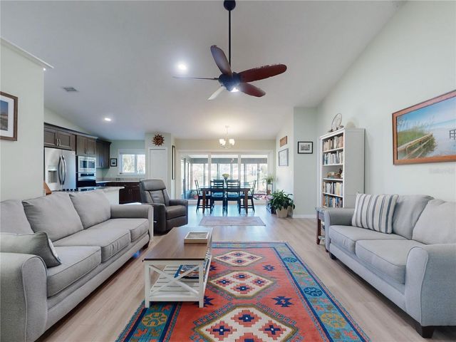 702 FOX TAIL COURT, New Smyrna Beach, FL 32168