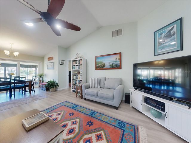 702 FOX TAIL COURT, New Smyrna Beach, FL 32168