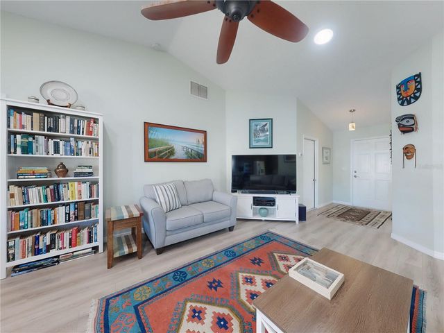 702 FOX TAIL COURT, New Smyrna Beach, FL 32168