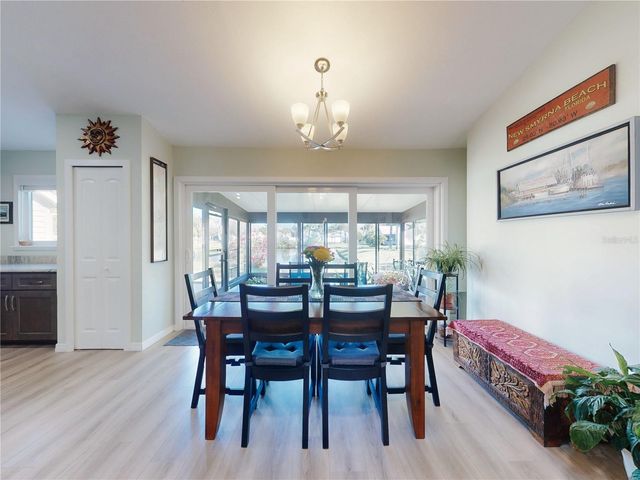 702 FOX TAIL COURT, New Smyrna Beach, FL 32168