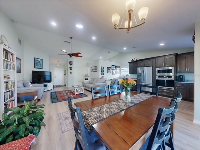 702 FOX TAIL COURT, New Smyrna Beach, FL 32168