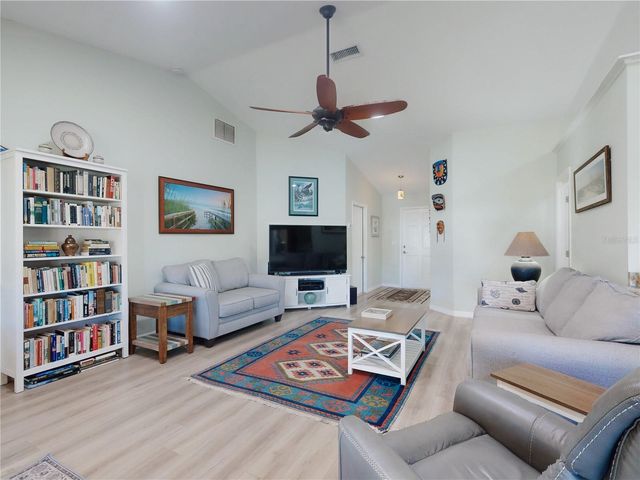 702 FOX TAIL COURT, New Smyrna Beach, FL 32168