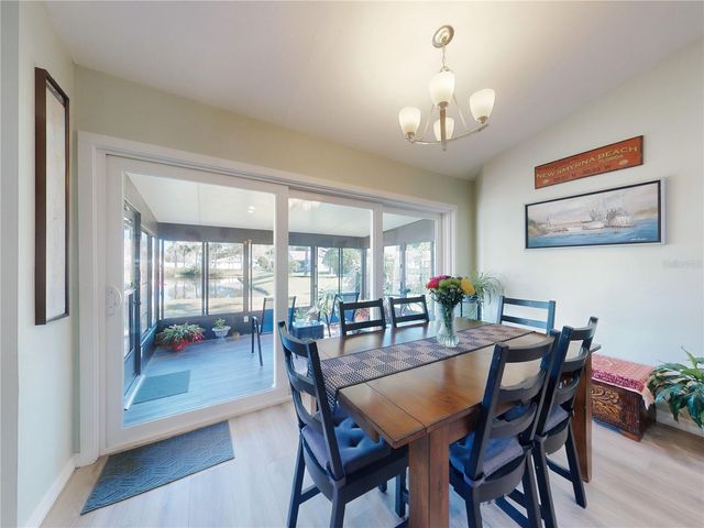 702 FOX TAIL COURT, New Smyrna Beach, FL 32168