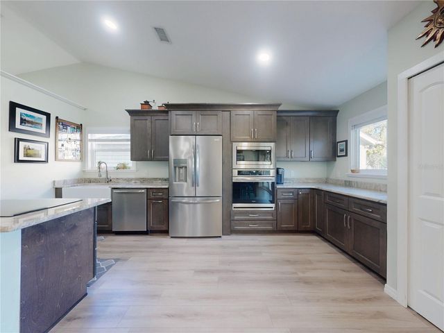 702 FOX TAIL COURT, New Smyrna Beach, FL 32168