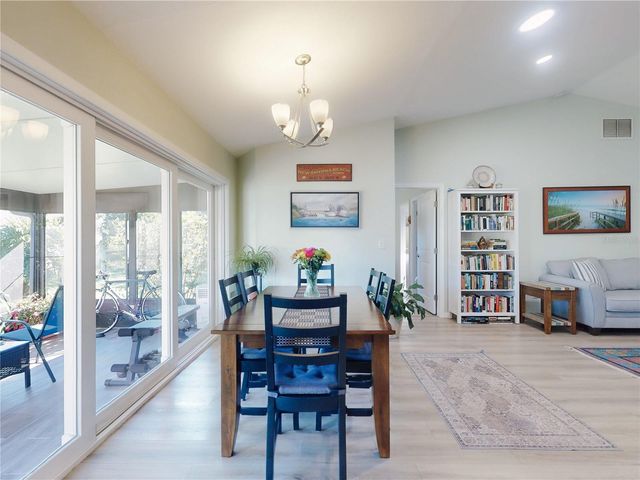 702 FOX TAIL COURT, New Smyrna Beach, FL 32168