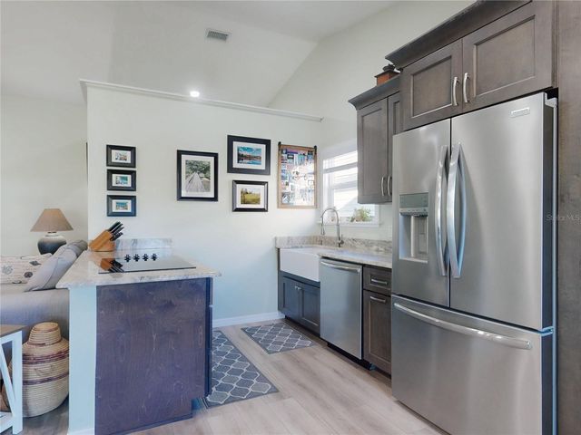 702 FOX TAIL COURT, New Smyrna Beach, FL 32168