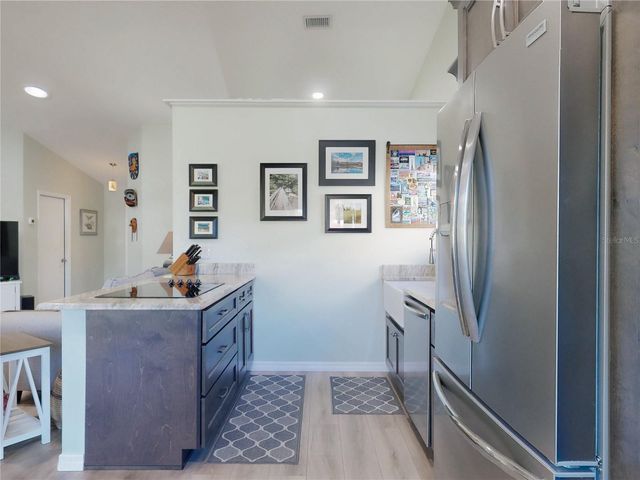 702 FOX TAIL COURT, New Smyrna Beach, FL 32168