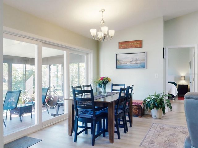 702 FOX TAIL COURT, New Smyrna Beach, FL 32168