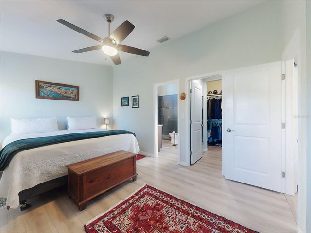 702 FOX TAIL COURT, New Smyrna Beach, FL 32168