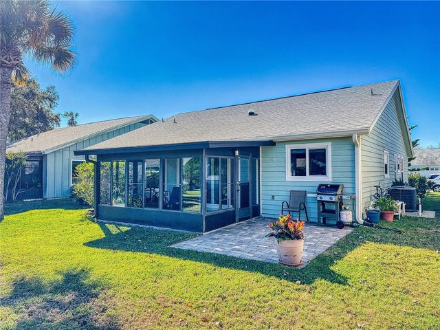 702 FOX TAIL COURT, New Smyrna Beach, FL 32168