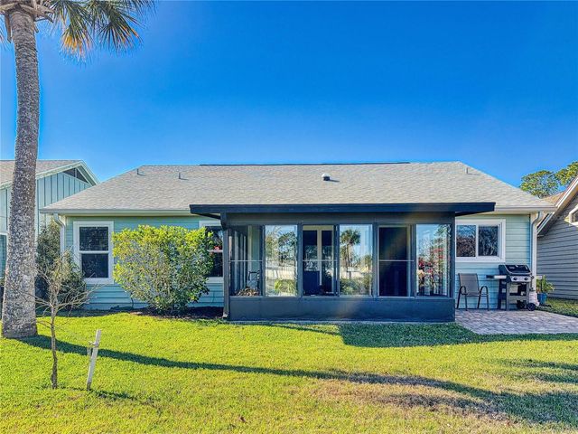 702 FOX TAIL COURT, New Smyrna Beach, FL 32168