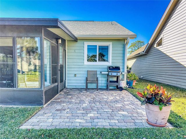 702 FOX TAIL COURT, New Smyrna Beach, FL 32168